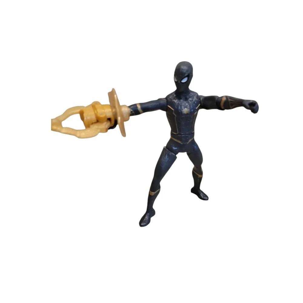 2021 Spiderman No Way Home Web Grappler Spiderman 6